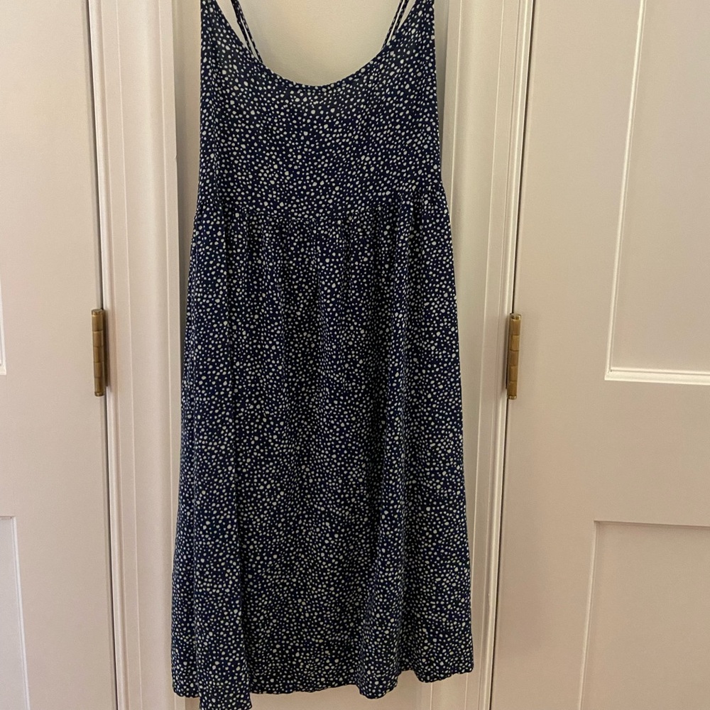Roxy mini dress